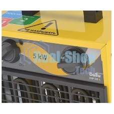 Тепловая пушка Ballu BHP-ME-3