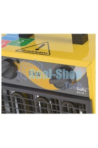 Тепловая пушка Ballu BHP-ME-3