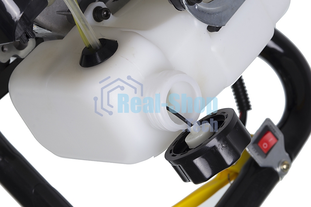 Мотобур Huter GGD-52