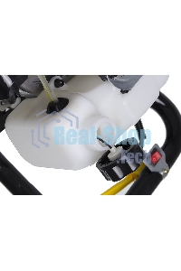 Мотобур Huter GGD-52