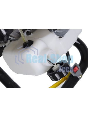 Мотобур Huter GGD-52