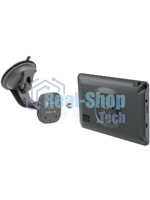 Навигатор Автомобильный GPS Navitel E707 Magnetic 7