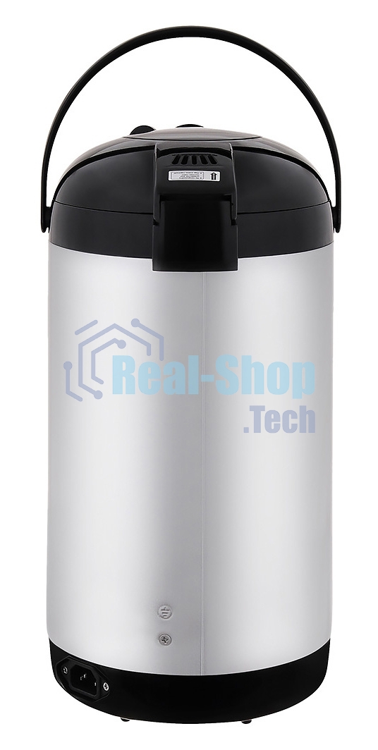 Термопот Starwind STP1130 3л. 750Вт черный