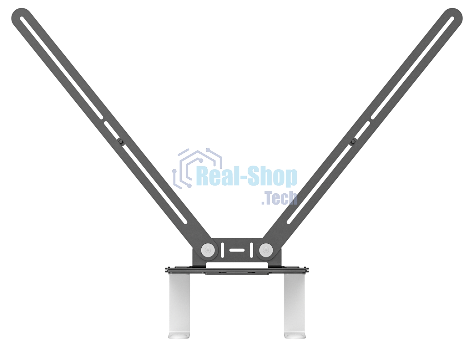 Крепеж к TV Accessory Logitech TV Mount for Video BARS