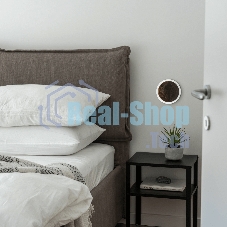 Бра HIPER H829-2 5Вт LED 3000K COFFEE