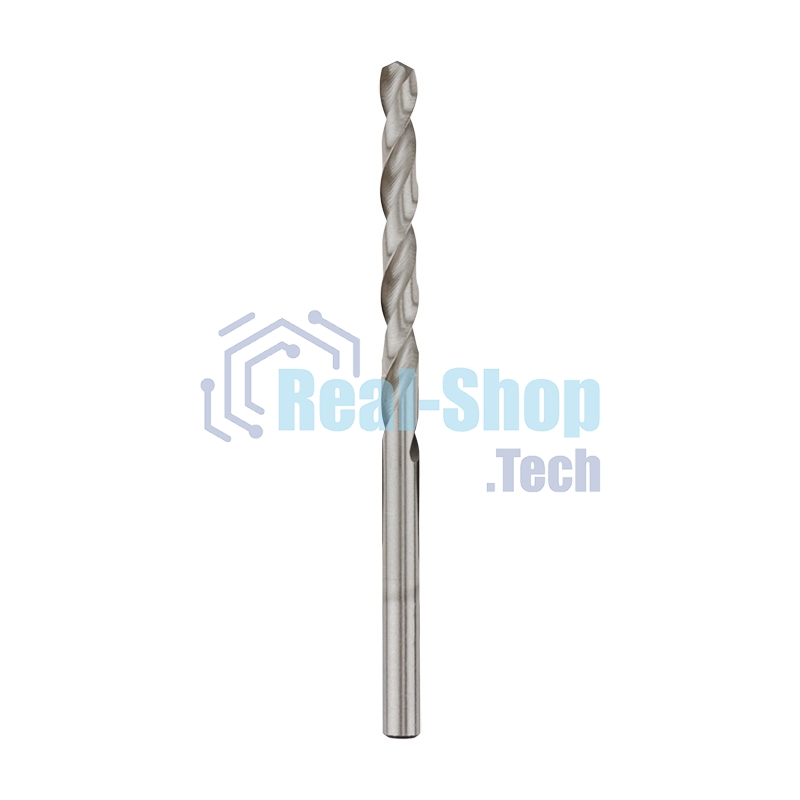 Сверло по металлу Kranz 5х86х52 мм 