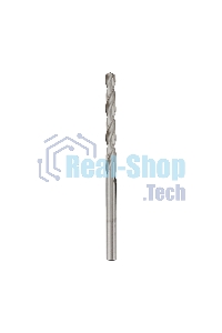 Сверло по металлу Kranz 5х86х52 мм 