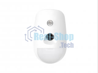 Извещатель охранный Hikvision DS-PDPC12P-EG2-WE
