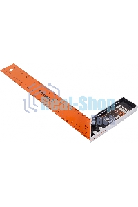 Угольник металлический 300 мм