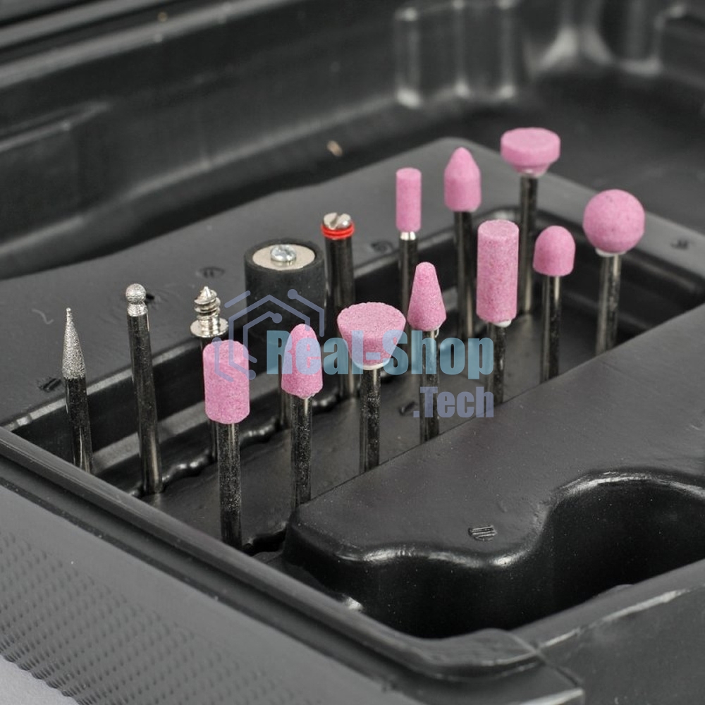 Прямошлифовальная машина (гравер) PATRIOT EE 101 The One 150301053