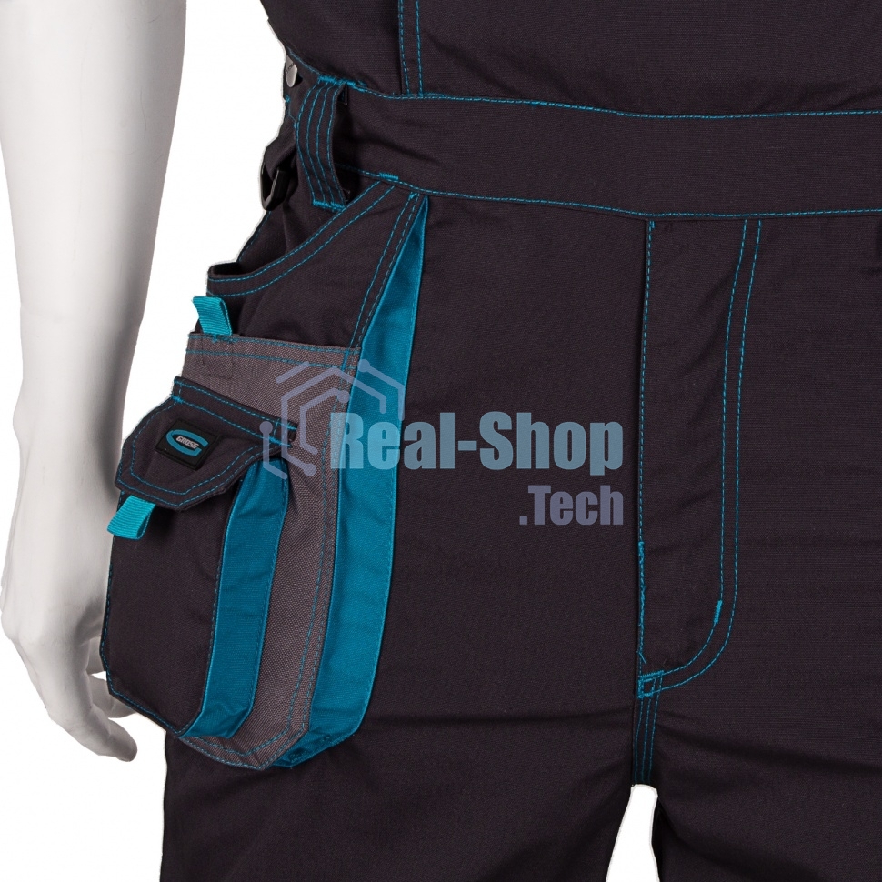 Полукомбинезон Gross 90355 размер XXL