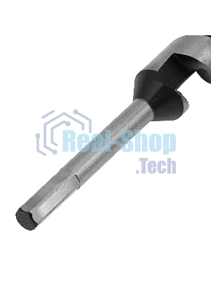 Сверло по дереву Matrix шнековое, 30 х 600 мм, 6-гранный хвостовик