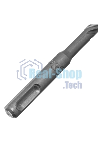 Бур по бетону Matrix, 8 x 110 мм, SDS PLUS c крестовой пластиной