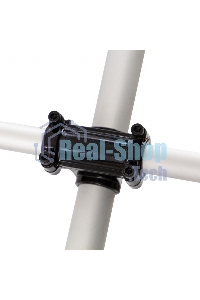 Триммер бензиновый Denzel DT 52 52см 3 3 лс. неразъемная штанга состоит из 2 частей