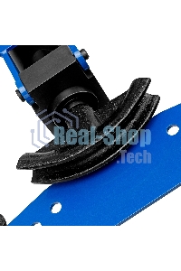 Трубогиб гидравлический, горизонтальный, 13 т, башмаки 1/2