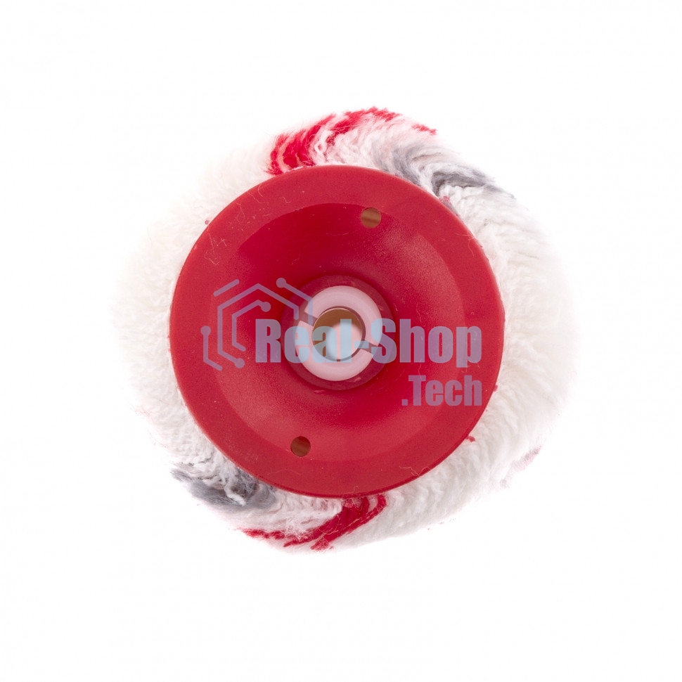 Валик сменный Matrix Грейтекс, 180 мм, ворс 12 мм, D - 48 мм, D ручки - 8 мм, полиакрил