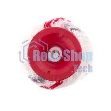 Валик сменный Matrix Грейтекс, 180 мм, ворс 12 мм, D - 48 мм, D ручки - 8 мм, полиакрил