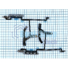 Шлейф кнопки громкости для iPhone XS Max