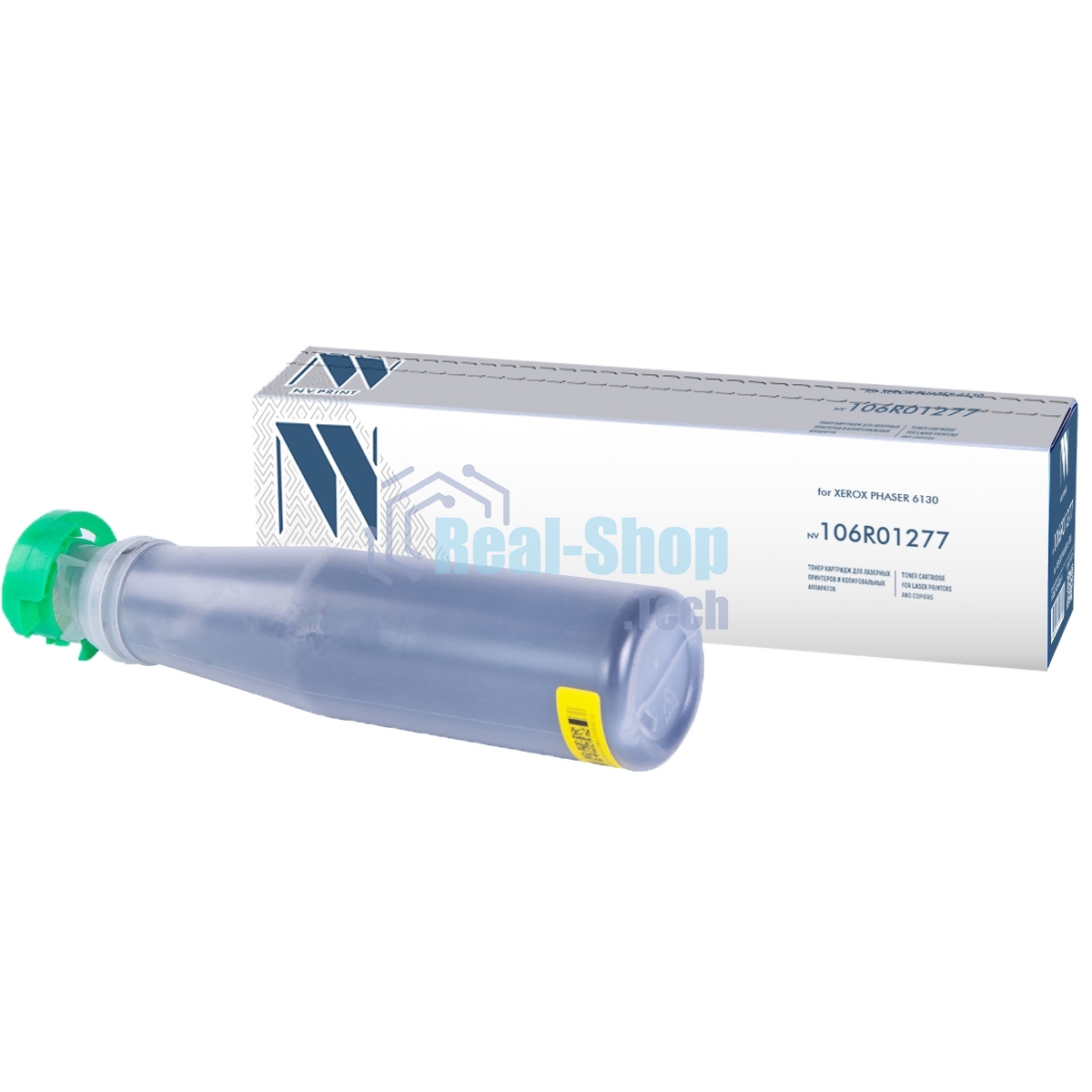 Картридж лазерный NVPrint совместимый Xerox 106R01277 для WC 5016/5020 (6300k)