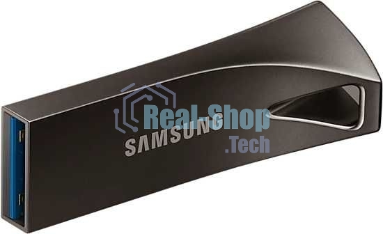 Флешка USB Samsung BAR Plus 128Gb USB USB 3.1 (up to 300Mb/s)