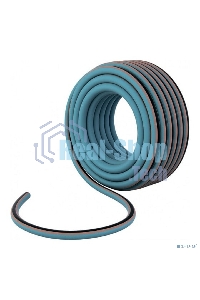 Шланг Palisad luxe поливочный армированный ''aquapro'' 3/4'' 25м