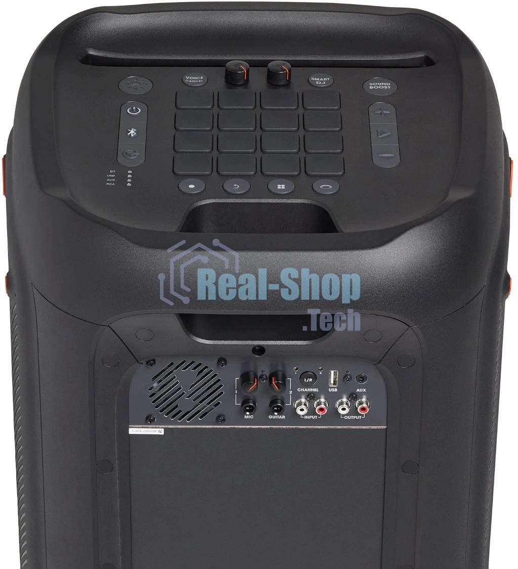 Акустическая система Bluetooth PARTYBOX 1000 JBL