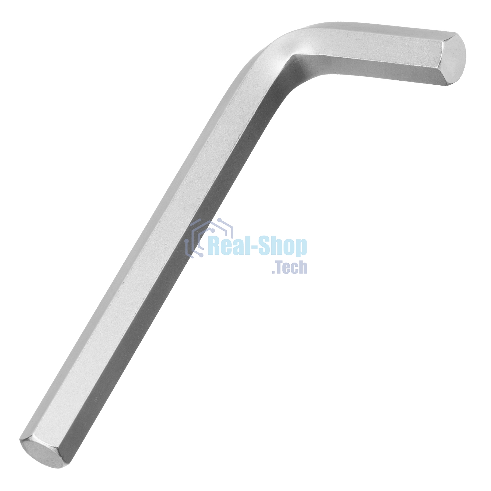 Набор ключей имбусовых Сибртех HEX, 2-12 мм, CrV, 9 шт.