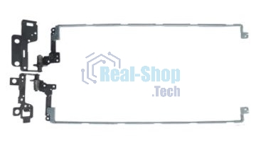 Петли для ноутбука HP Pavilion 17-AK, 17-AK013DX, 17-BS, 17-BS019DX, 17-BS057CL