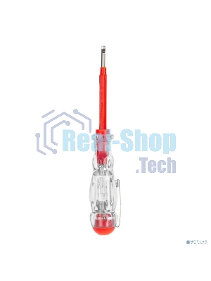 Тестер-пробник с комбинированным жалом Rexant R-16