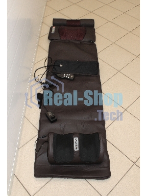 Матрас массажный для шеи, головы, спины, ног L11