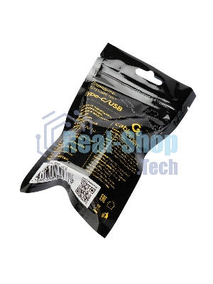 Зарядное устройство Cablexpert MP3A-PC-63, 30Вт GaN, 3А, QC4.0/PD, 1xUSB, 1xType-C, белый, пакет