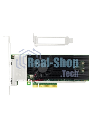 Сетевой адаптер PCIE 10Gb LREC9804BT LR-LINK