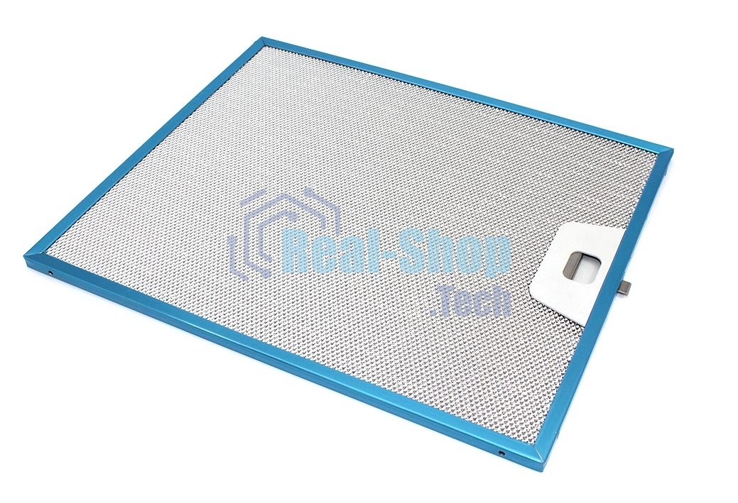 Жировой фильтр для вытяжек Faber 133.0017.054 253х300 мм