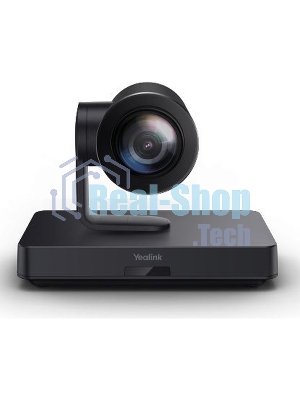 Камера Yealink UVC85 USB Room Camera 4K 12x optical+3x digital zoom PTZ USB/2-year AMS 1206672
