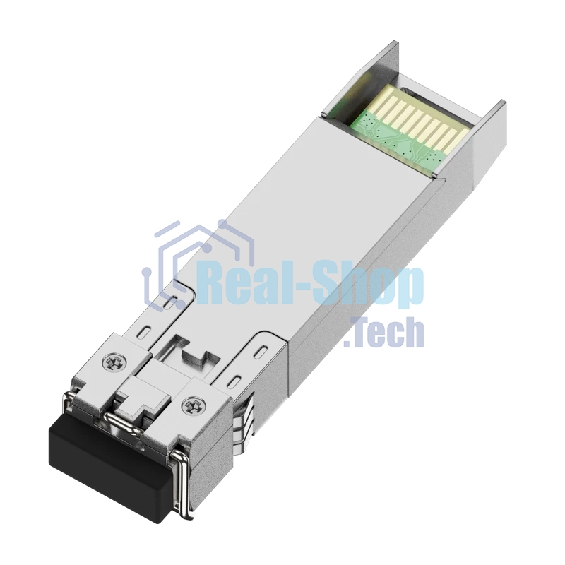 Трансивер FIBO FT-S1-M8505LD SFP модуль, 1.25G, 550 м, TX 850 нм, MM, LC