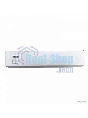 Блок распределения питания NTSS NTSS-PDU-DA2034 гор.размещ. 8x базовые 16A Schuko 2м