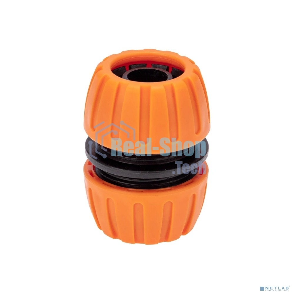 Муфта ремонтная для шланга 3/4 дюйма Четыре Сезона