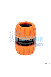 Муфта ремонтная для шланга 3/4 дюйма Четыре Сезона