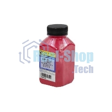 Тонер Content для HP CLJ Pro CP1025/Pro 100 M175, Тип 1.2, Bk, 35 г, банка