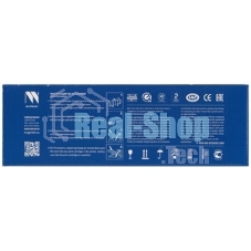 Картридж лазерный NVPrint совместимый NV-051HT для Canon LBP-160 ser/162/MF-260 ser/264/267/269 (4100k)