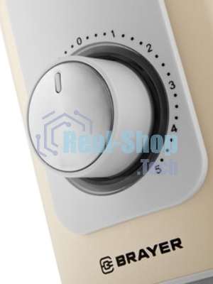 Блендер BRAYER BR1205