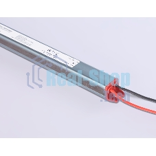 GS9806 блок питания 12V 48W 4A IP67 185-260V 292*18*14.8