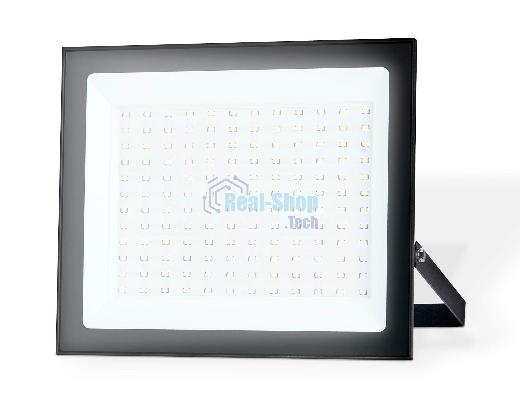 Прожектор светодиодный 	Ambrella light ST8023 BK черный IP65 LED 6500K 150W 240*203*34