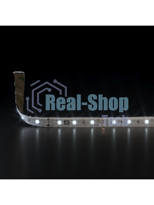 Лента светодиодная 2835 24V 60Led 4,8W IP65 / 60Led 4,8W IP65 4200K дневной белый