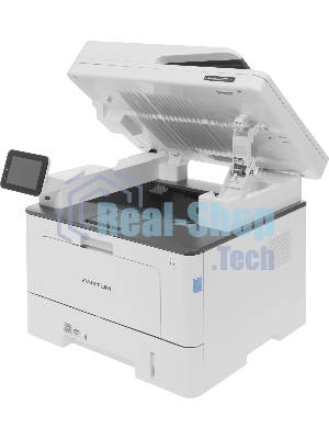 МФУ лазерное Pantum BM5100FDW, A4, ч/б, печ. до 40 стр/мин., скан. до 24 стр/мин., 1200 x 1200 dpi, USB, RJ-45, Wi-Fi, проектная модель