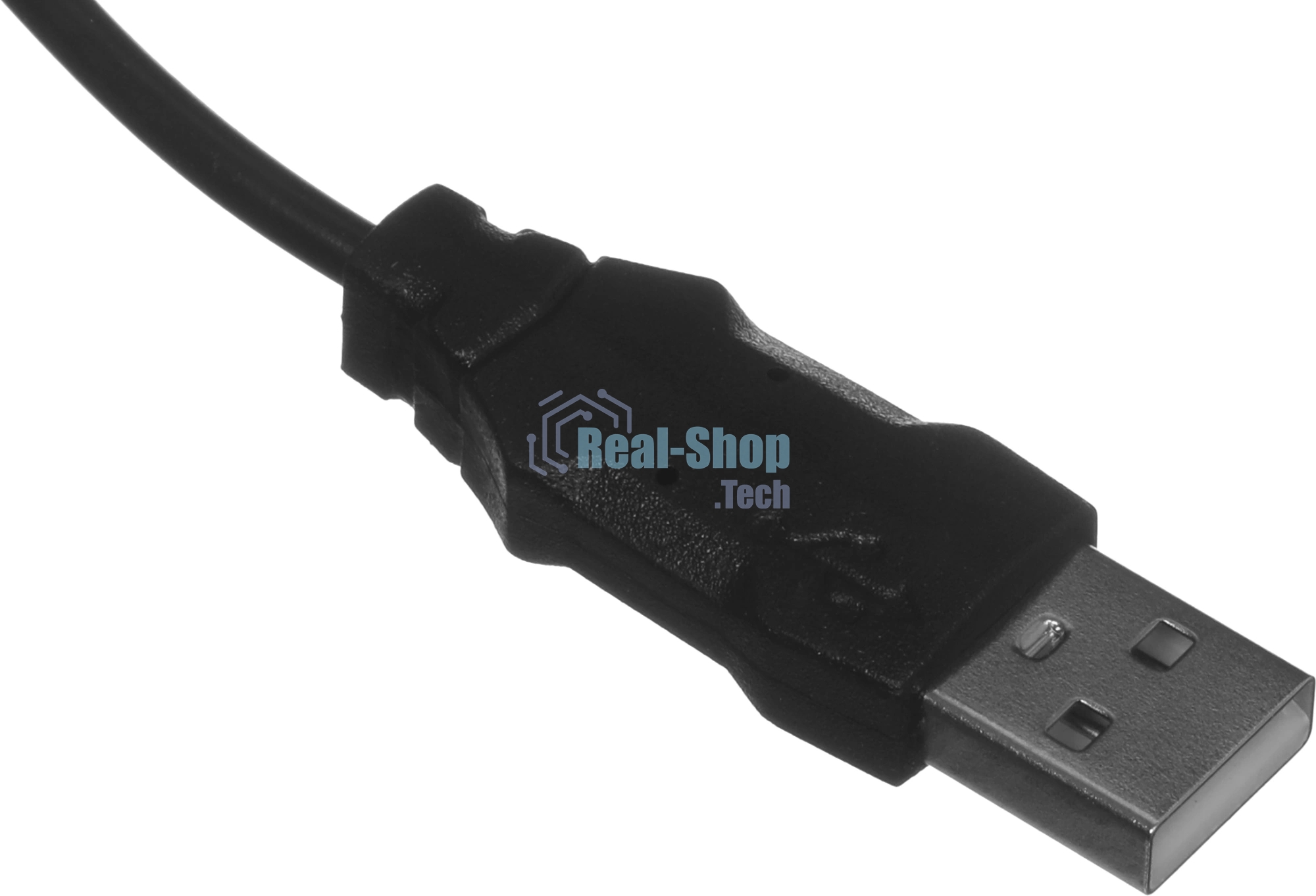 Клавиатура проводная Defender Atom HB-546, USB, черный