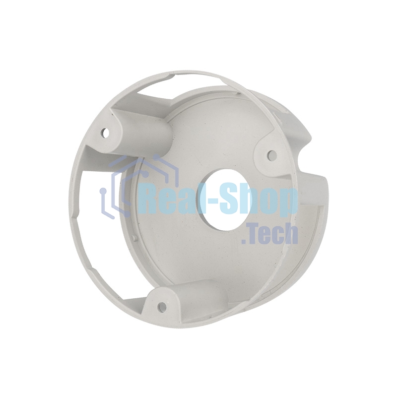 Коробка монтажная Rexant для камер видеонаблюдения 120х50 мм