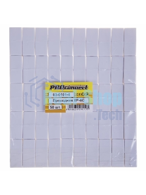Проходник PROconnect комп. 8P8C RJ45