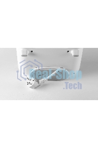 Сэндвичница электрическая Gorenje SM701GCW 700Вт белый