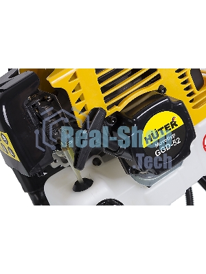 Мотобур Huter GGD-52